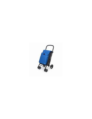 CARRO COMPRA URBAN FAMILY OCEAN 62+10,5 L