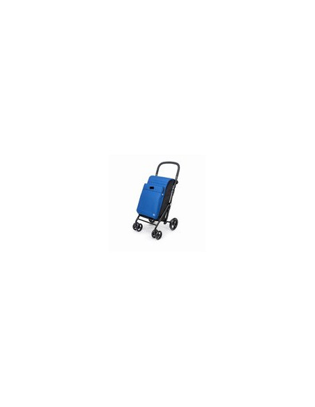 CARRO COMPRA URBAN FAMILY OCEAN 62+10,5 L