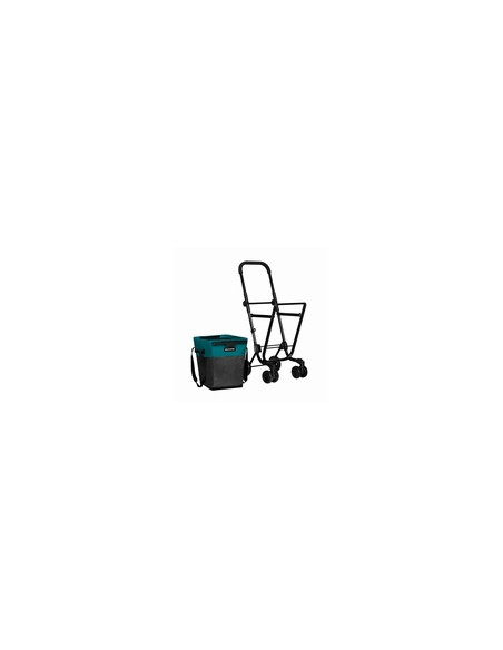 CARRO COMPRA EASY GO V2 SAPPHIRE 40 L