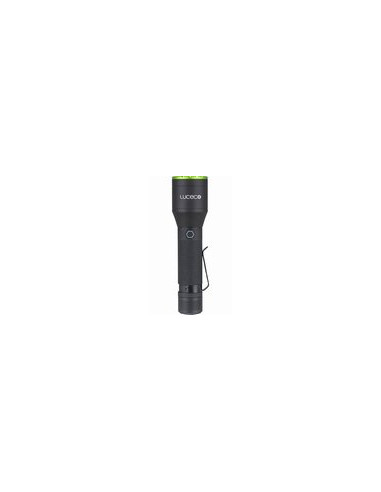 LINTERNA LED RECARG.1000lm 6500K IP44 9 W