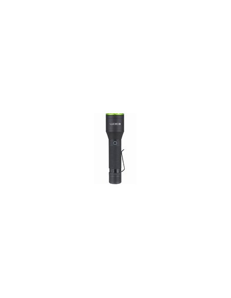 LINTERNA LED RECARG.1000lm 6500K IP44 9 W