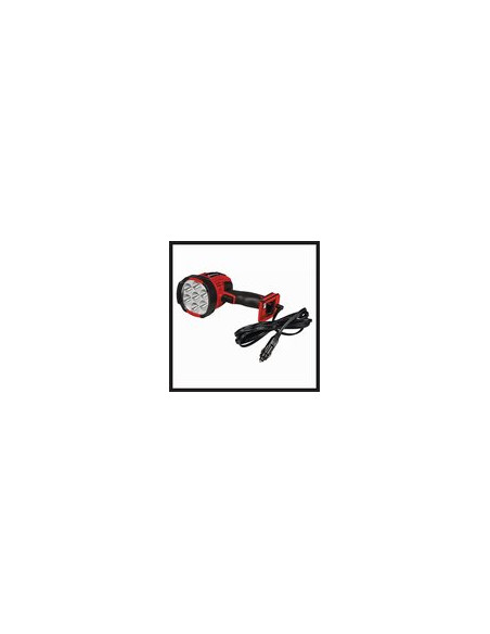 LINTERNA TE-CL 18/2500 SIN BATERIA