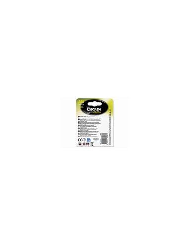 PILAS LR03 AAA SUP. ALCALINA 4+2 1,5 V