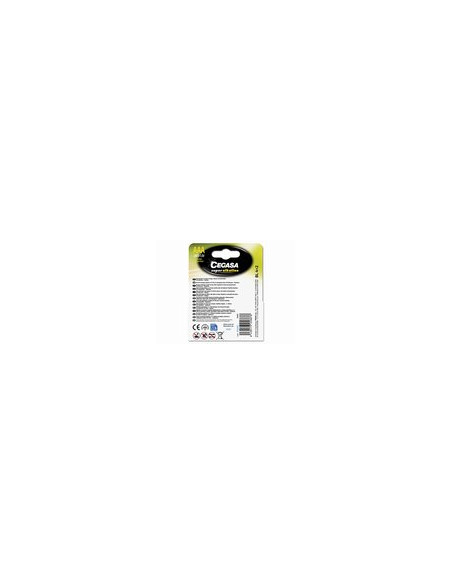 PILAS LR03 AAA SUP. ALCALINA 4+2 1,5 V