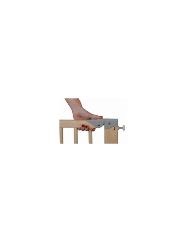 VALLA SEGURIDAD INFANTIL OLEANE7 70-75 CM
