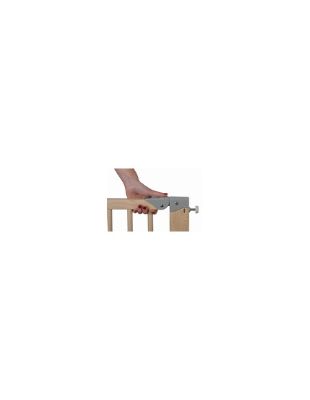 VALLA SEGURIDAD INFANTIL OLEANE7 70-75 CM