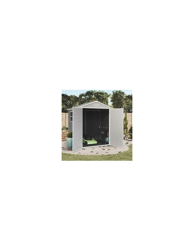 CASETA RESINA ONE 2,6 2,4 M2
