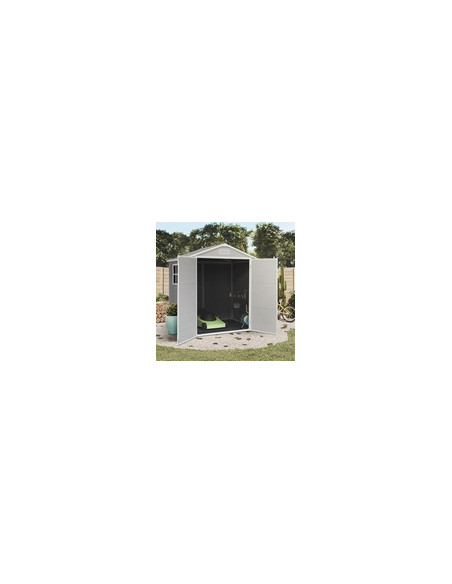 CASETA RESINA ONE 2,6 2,4 M2