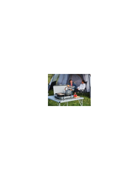 Hornillo Campingaz Camping Kitchen 2 Quemadores | Acampada