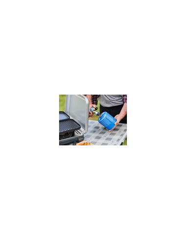 Hornillo Campingaz Camping Kitchen 2 Quemadores | Acampada