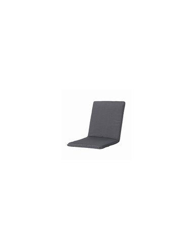 PACK-4 COJINES SILLA RESPALDO ALTO CRUDO 105X50 CM