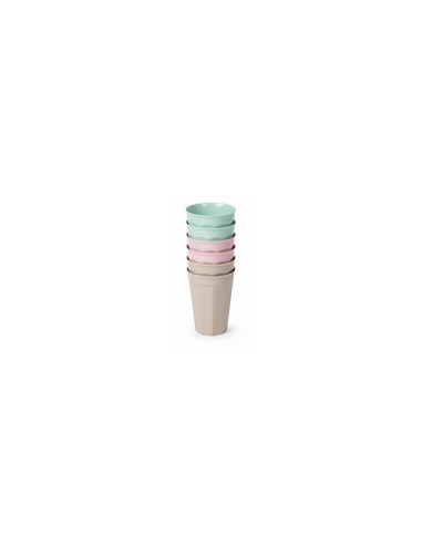 SET PICNIC PP 31 PZS - 6 SERVICIOS