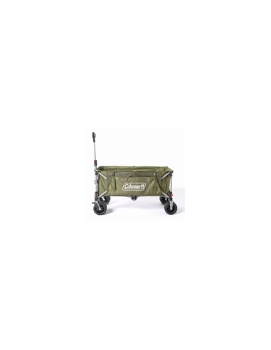 CARRO PLEGABLE ULTIMATE TERRAIN (PLAYA/CAMPING)