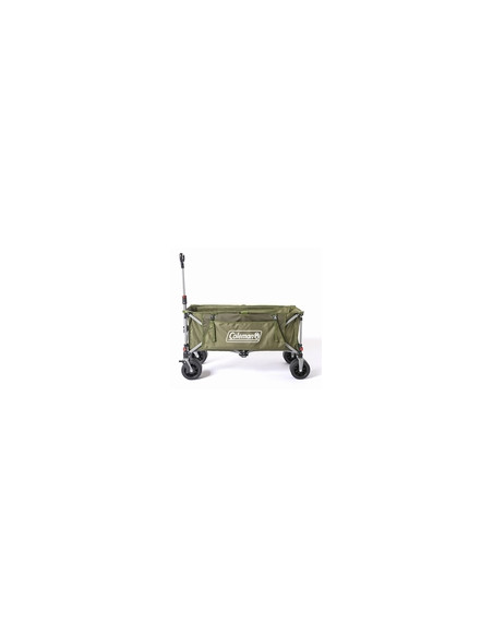 CARRO PLEGABLE ULTIMATE TERRAIN (PLAYA/CAMPING)
