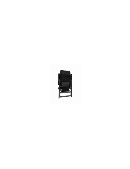 SILLON NEGRO 7P AIR DELUXE AP-237 49X51X42