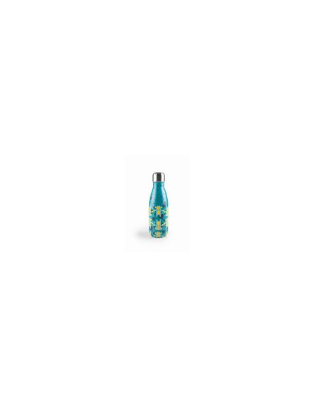 BOTELLA TERMO ZOO INFANTIL SURTID 350 ML