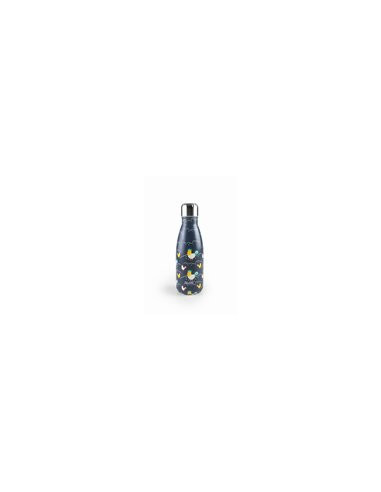 BOTELLA TERMO ZOO INFANTIL SURTID 350 ML