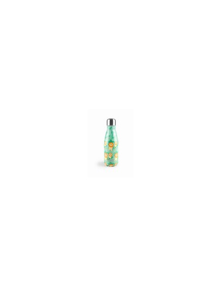 BOTELLA TERMO ZOO INFANTIL SURTID 350 ML
