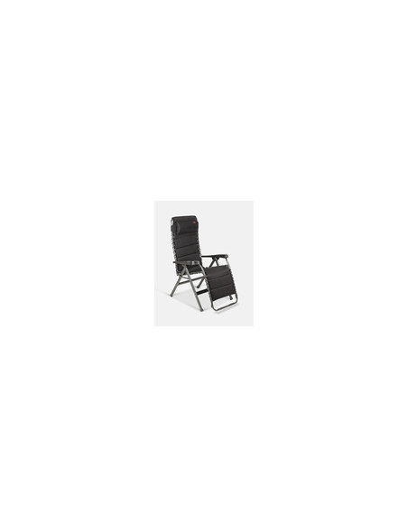 TUMBONA NEGRA RELAX AIR DELUXE AP-232 54X53X55