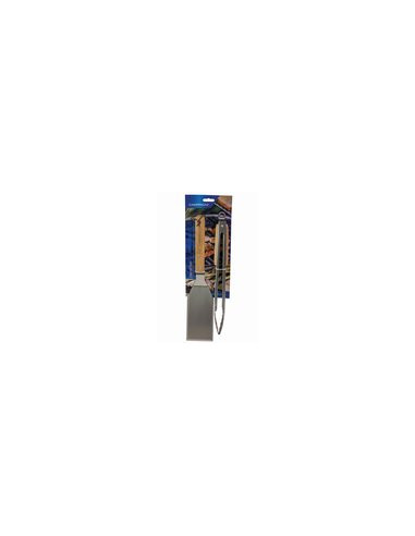 KIT ACCESORIOS MADERA BBQ