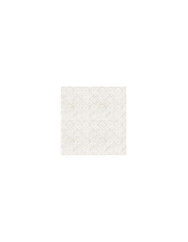 MANTEL ANTIMANCHAS ROMBARELLO BEIGE 140X250 CM
