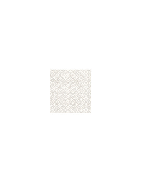 MANTEL ANTIMANCHAS ROMBARELLO BEIGE 140X250 CM