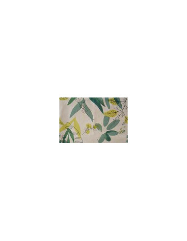 MANTEL HULE PVC AQUITANIA RECTANGULAR 140X180 CM
