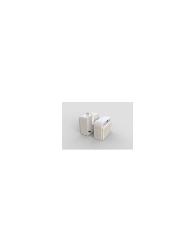 Aire acondicionado portátil Britec 5000 BTU WiFi