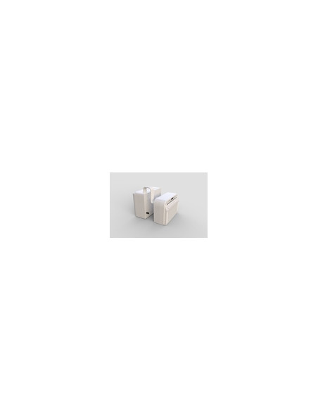 Aire acondicionado portátil Britec 5000 BTU WiFi