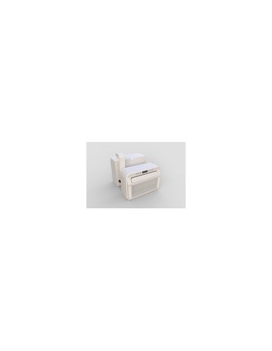 Aire acondicionado portátil Britec 5000 BTU WiFi