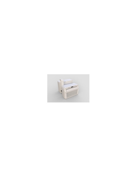 Aire acondicionado portátil Britec 5000 BTU WiFi