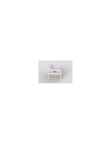Aire acondicionado portátil Britec 5000 BTU WiFi