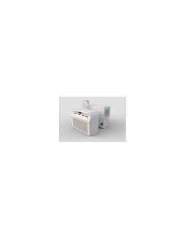 Aire acondicionado portátil Britec 5000 BTU WiFi