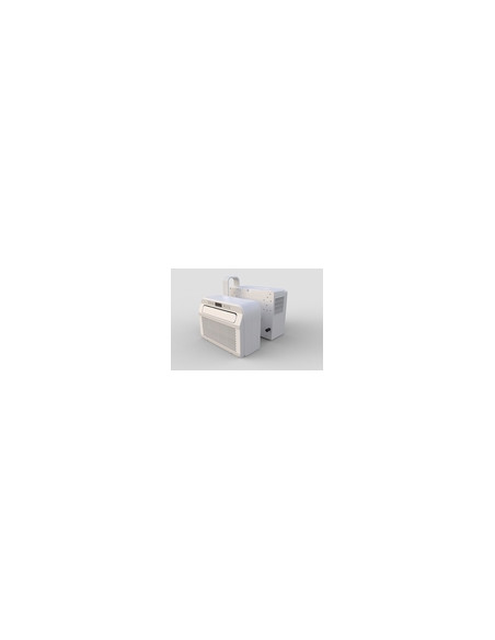Aire acondicionado portátil Britec 5000 BTU WiFi