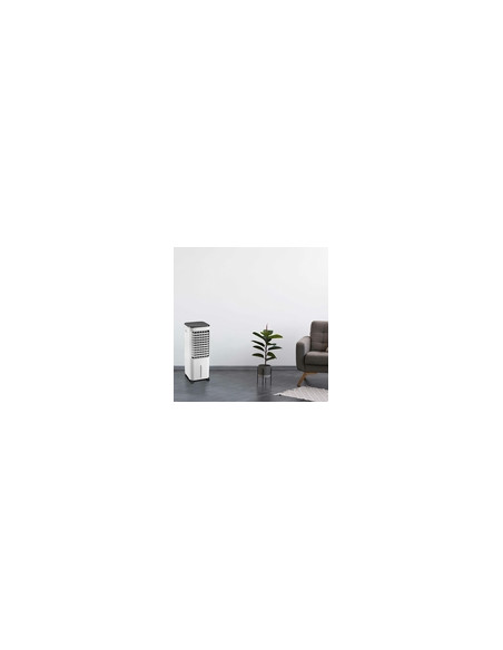 Climatizador evaporativo Eolo 12 L con ionizador