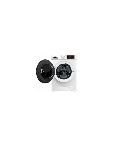 Lavadora Beko B1XW862WSPT 8 kg 1200 rpm A