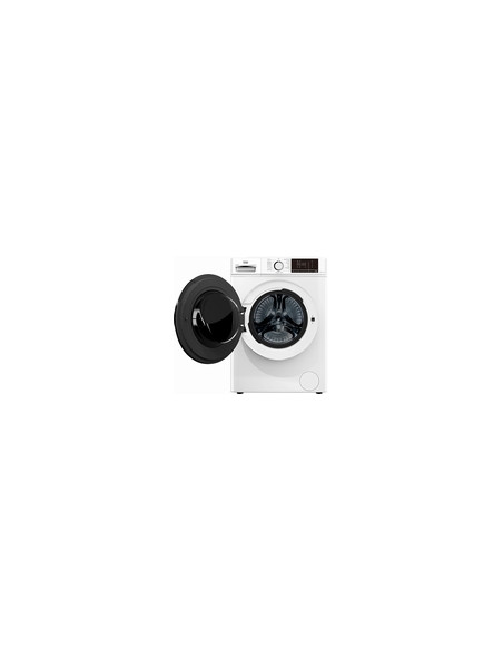 Lavadora Beko B1XW862WSPT 8 kg 1200 rpm A