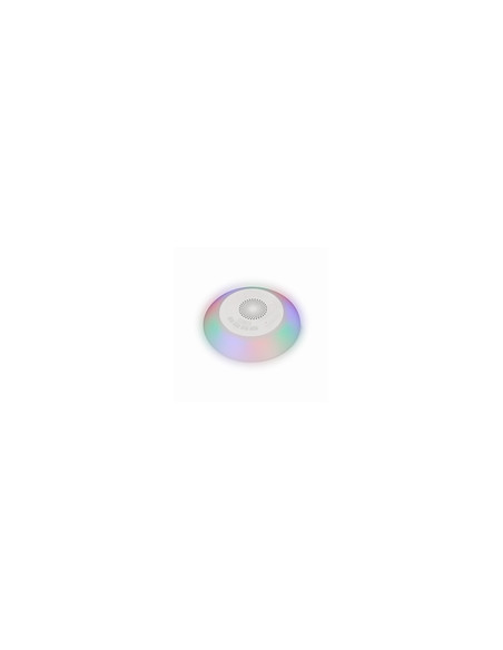 Altavoz flotante KSIX BlueSpeak11 Waterproof IPX7 RGB 5 W