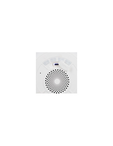 Altavoz flotante KSIX BlueSpeak11 Waterproof IPX7 RGB 5 W