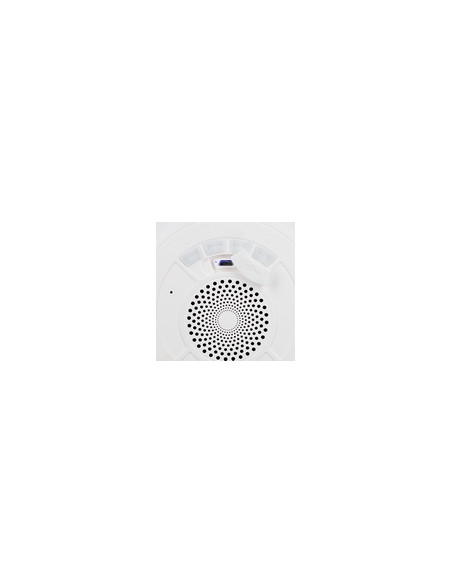 Altavoz flotante KSIX BlueSpeak11 Waterproof IPX7 RGB 5 W