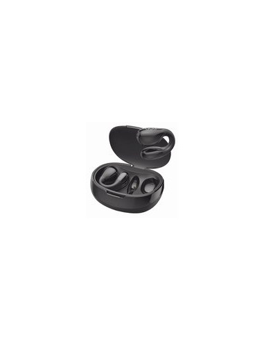 AURICULAR BLUETOOTH CLIP BUDS NEGRO