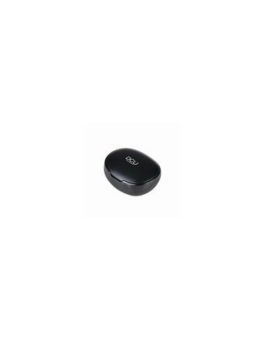 AURICULAR BLUETOOTH CLIP BUDS NEGRO