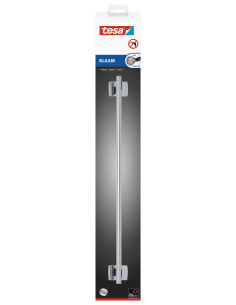 TOALLERO BARRA INOX KLAAM