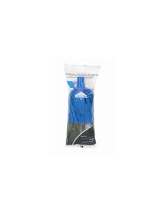 RECAMBIO FREGONA MICROFIBRA AZUL 2