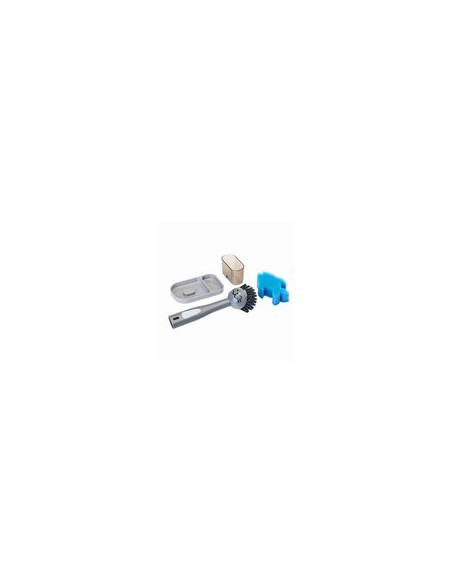 SET LIMPIEZA GATO