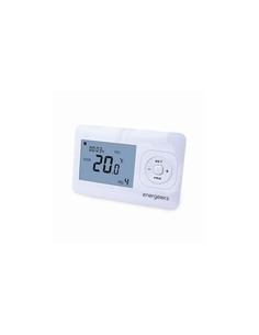 TERMOSTATO DIGITAL , WIFI, INALAMBRICO JASPER 2