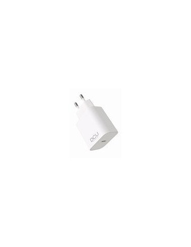 CARGADOR RED USB-C PD 20W 20 W