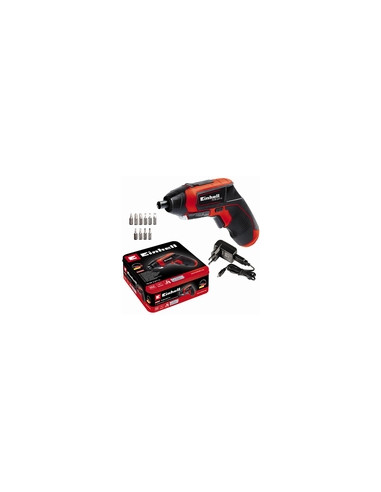 Einhell TE-SD 3,6 V – Atornillador inalámbrico