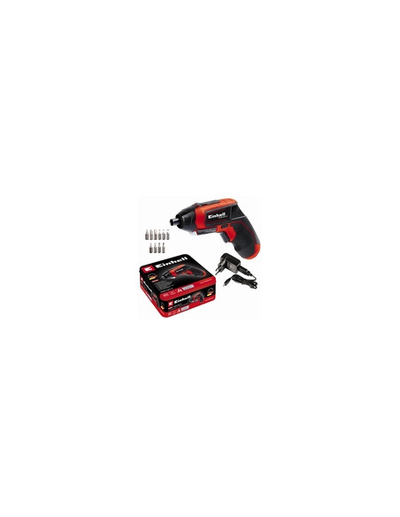 Einhell TE-SD 3,6 V – Atornillador inalámbrico