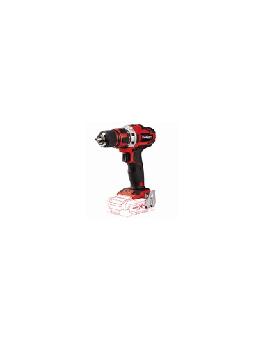 Taladro a batería Einhell TE-CD 18/40 Li-Solo – Artigas